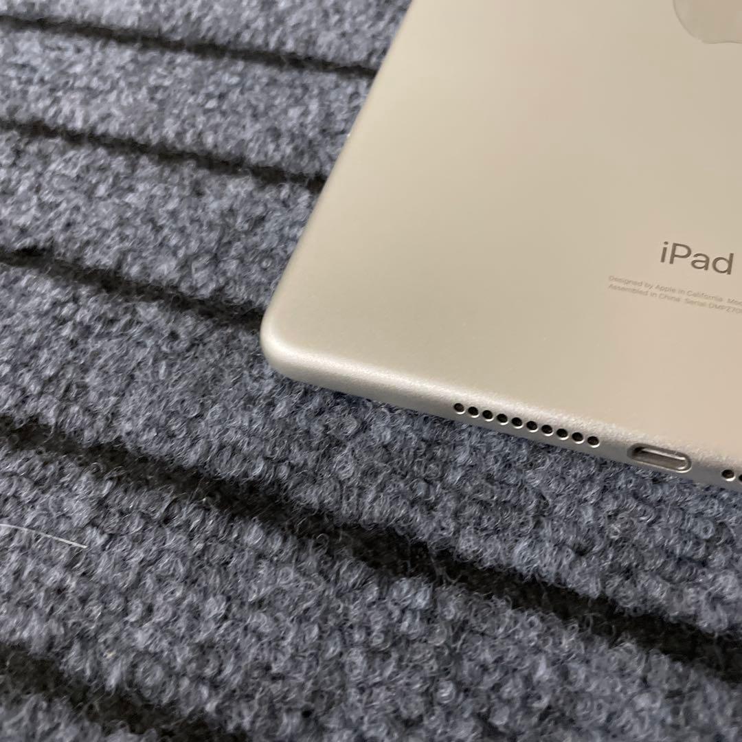 159【早い者勝ち】 iPad mini5 5世代 64GB シルバー