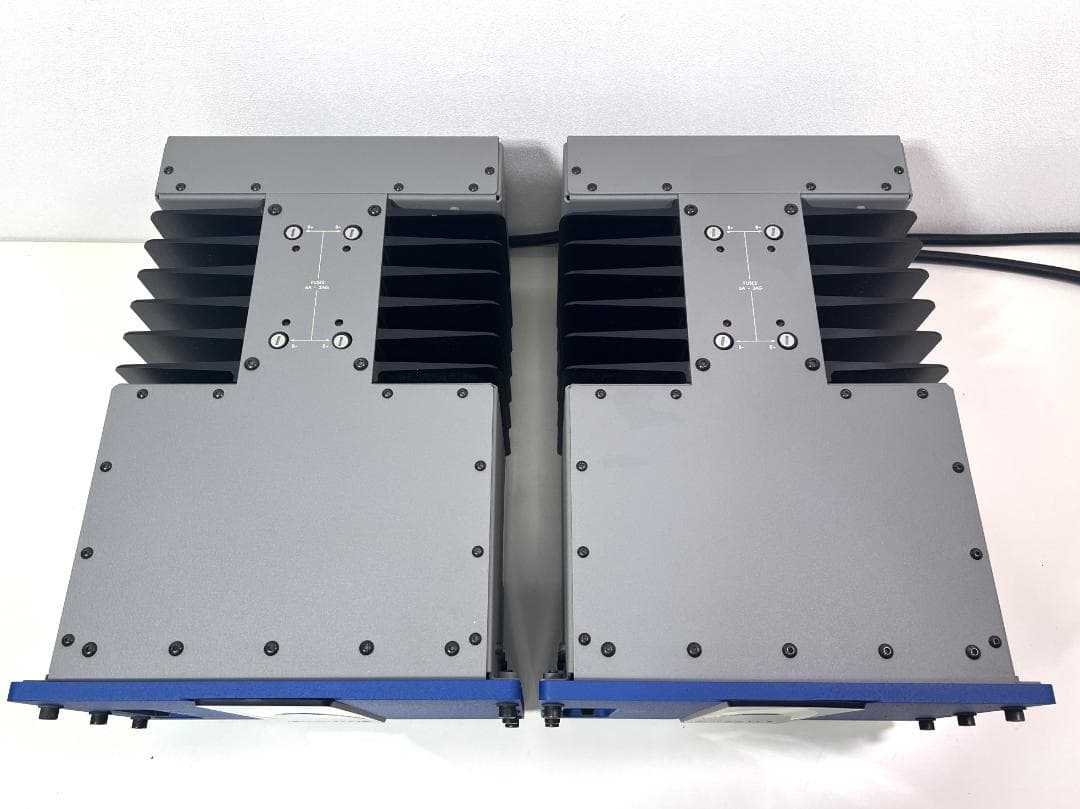 AMPZILLA 2000 アンプジラ 2000