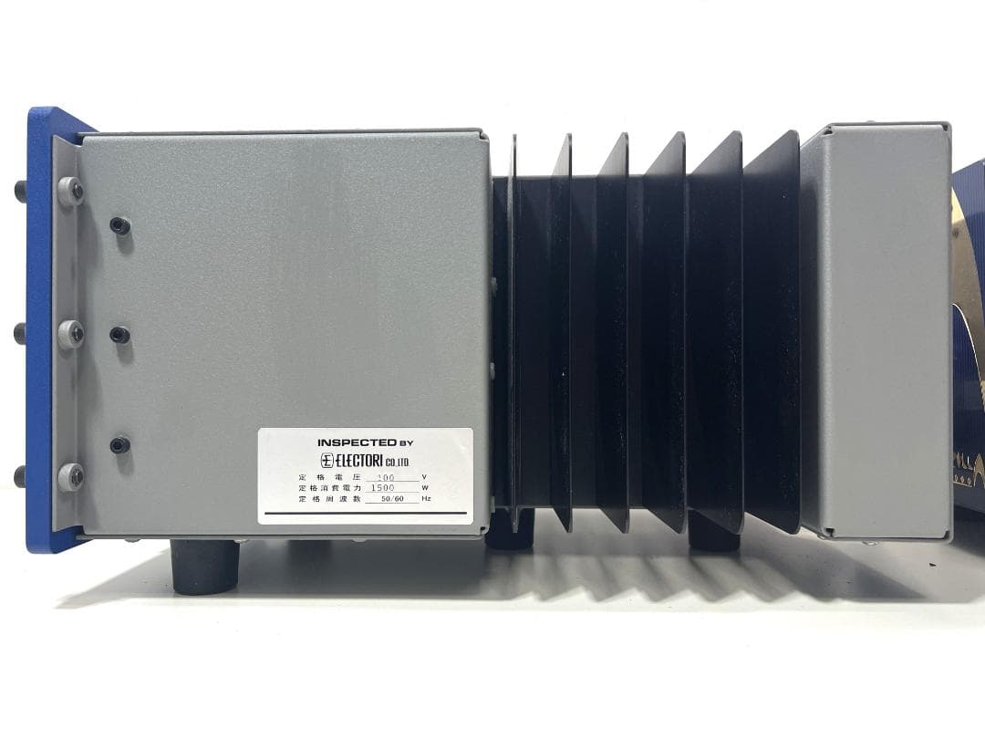 AMPZILLA 2000 アンプジラ 2000