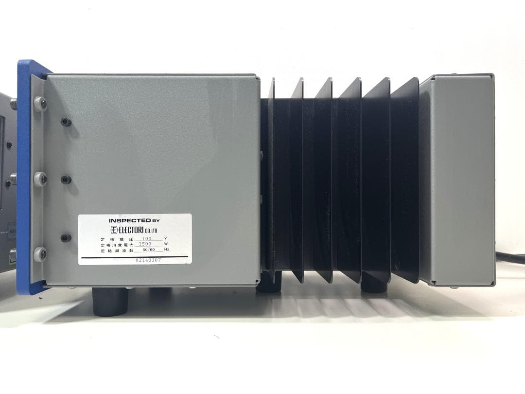 AMPZILLA 2000 アンプジラ 2000