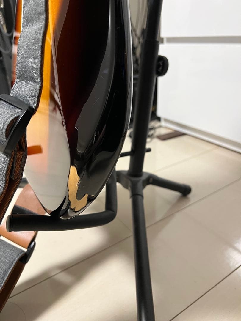 【専用】とらきち Fender Stratocaster Japan