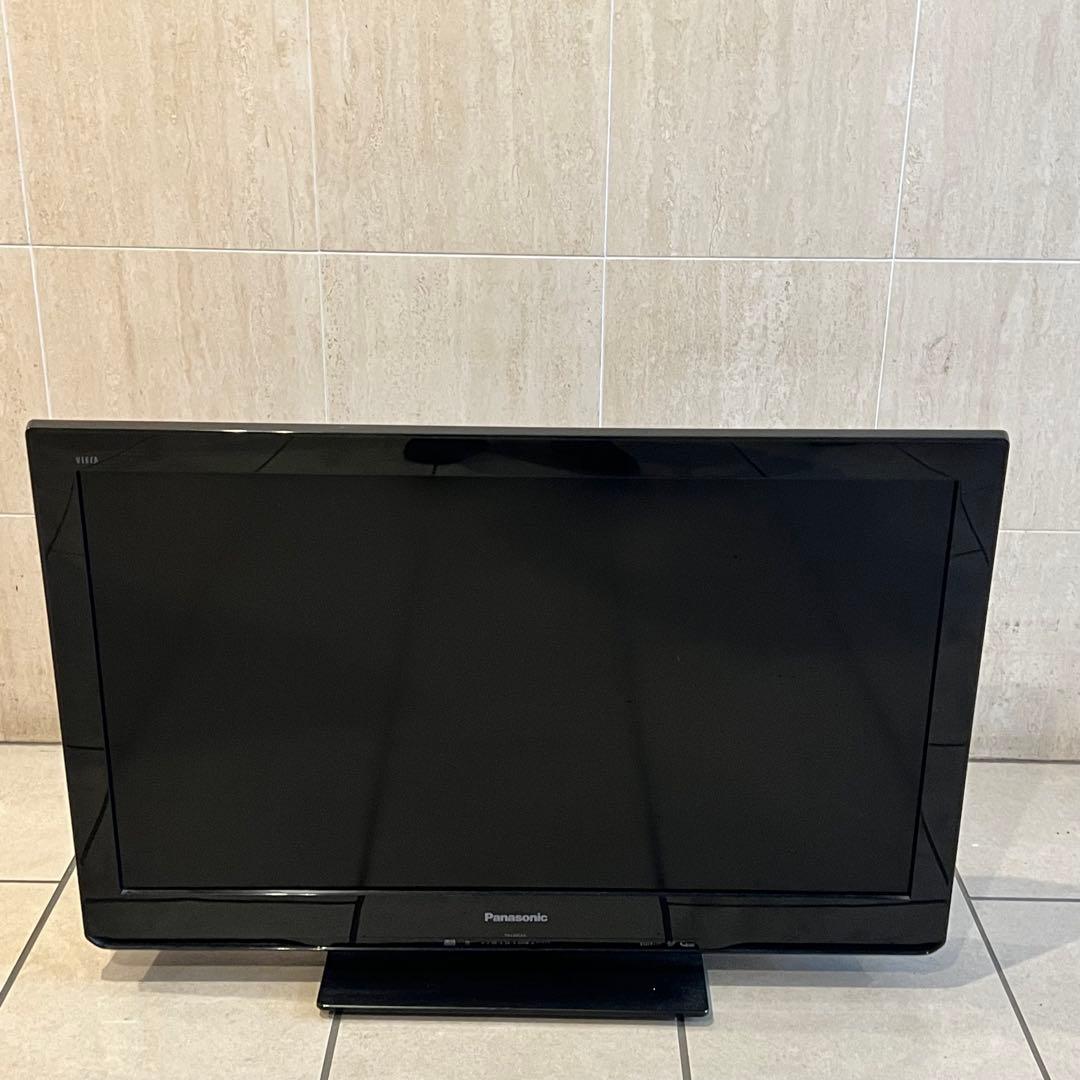 【即日発送可】TH-L32C3 VIERA 32V型パナソニック 液晶テレビ