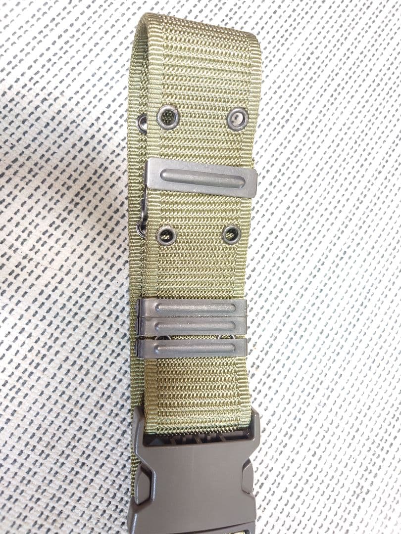 陸自　弾帯（レプリカ）