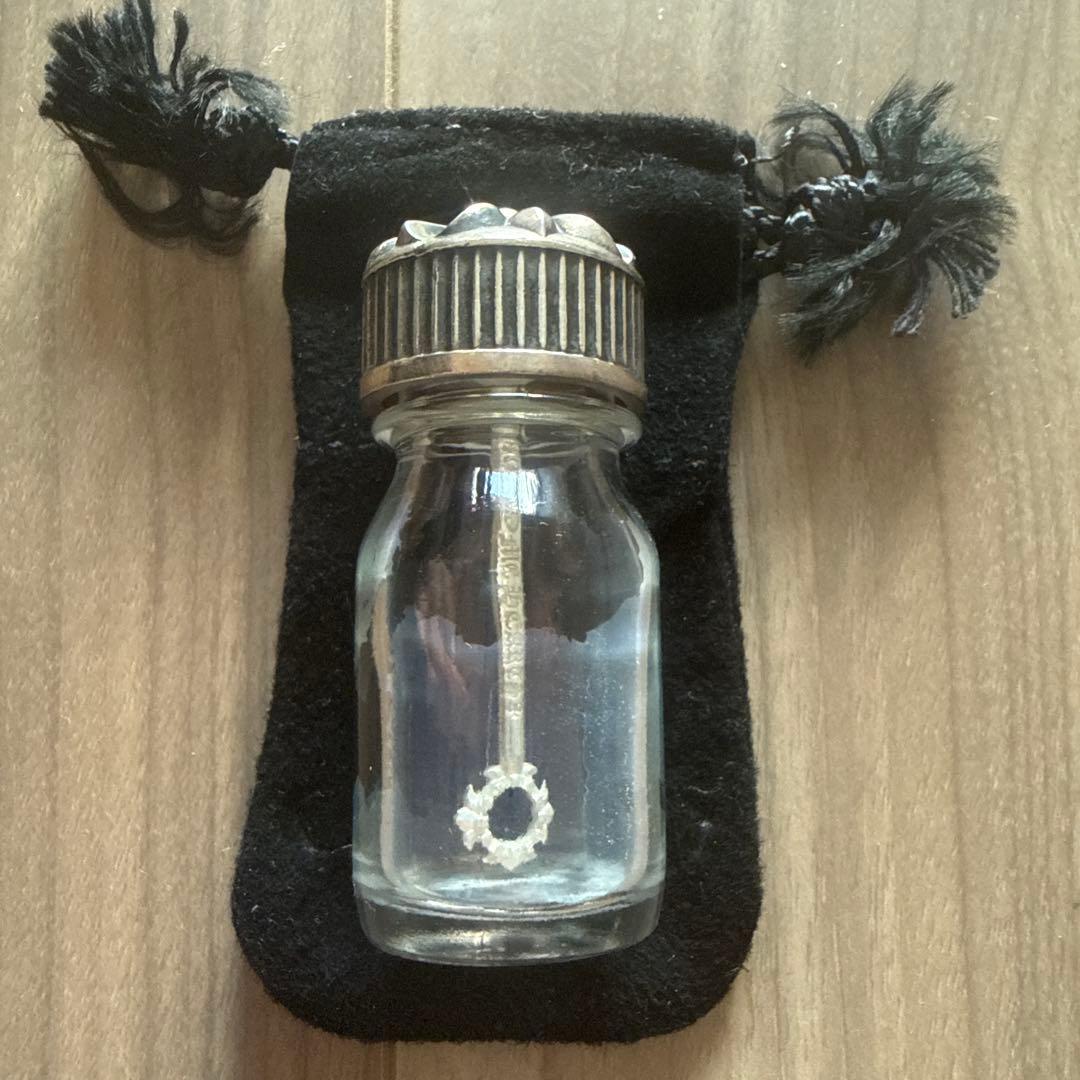 【希少】CHROME HEARTS BUBBLES クロムハーツ　シャボン玉