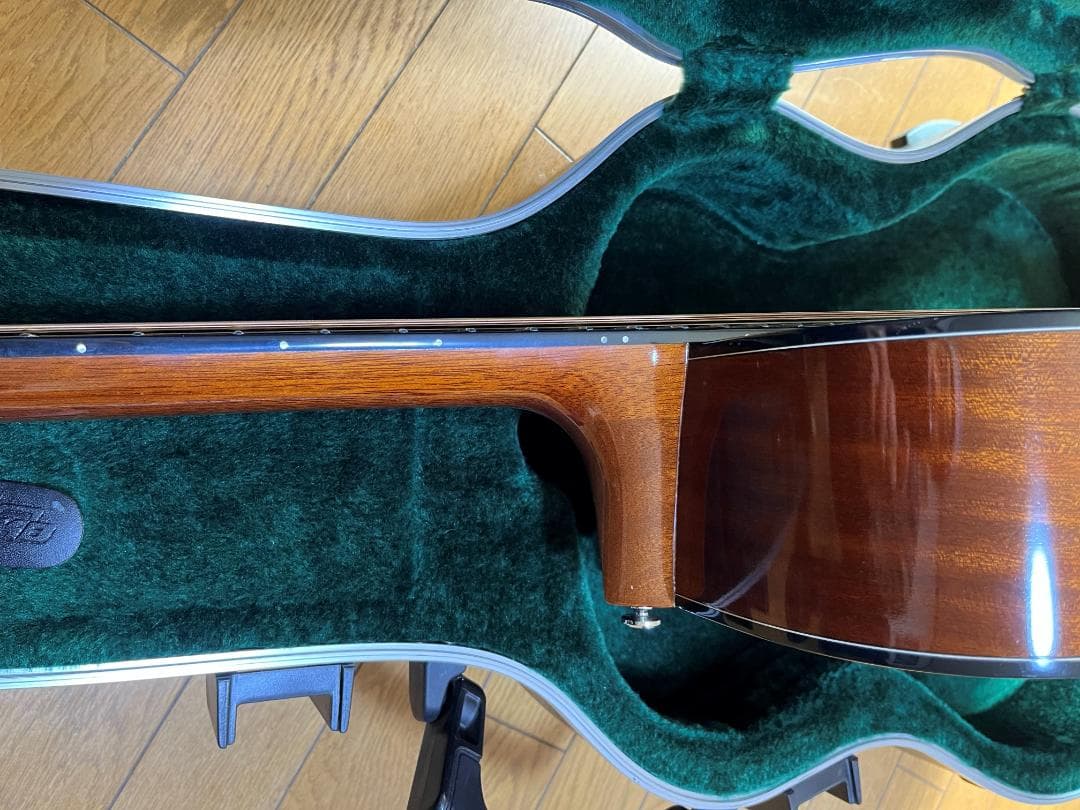 LG好き必見｜BEFFNICK SE Gangstar 13Fジョイント