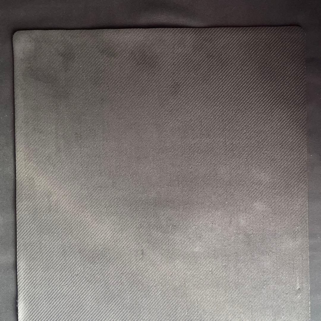 メガサーナイト　プレイマット 2015 海外景品