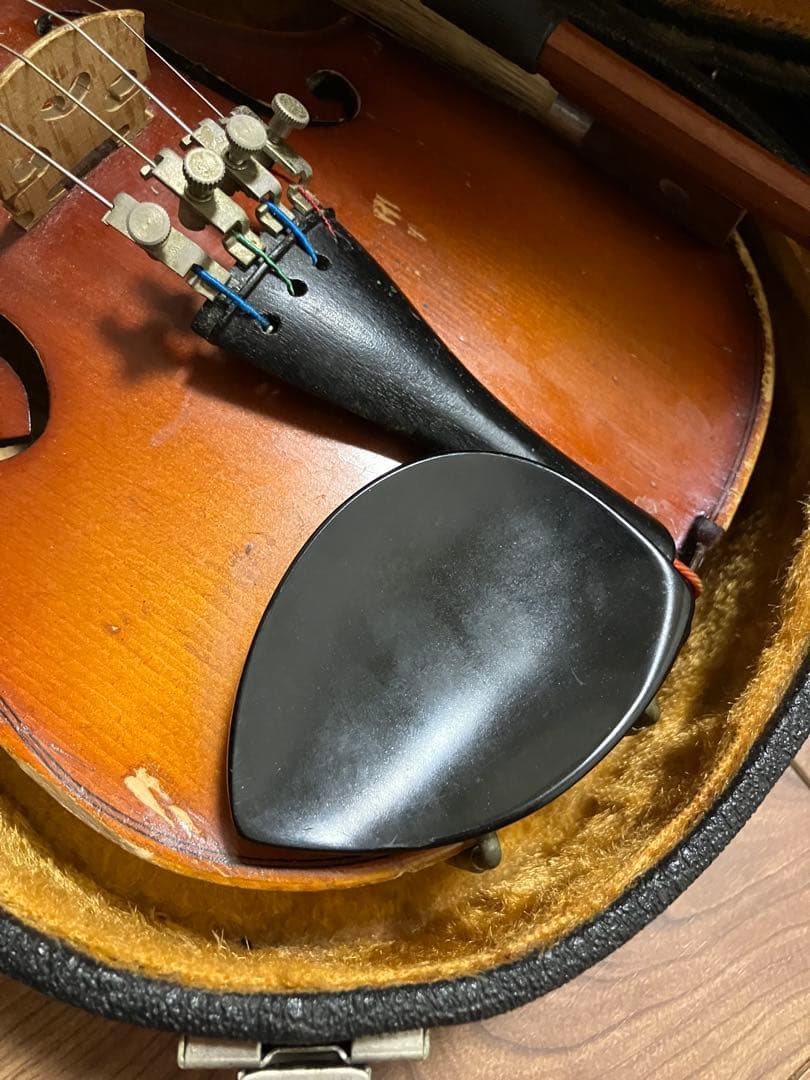 スズキ　バイオリン　　1/4