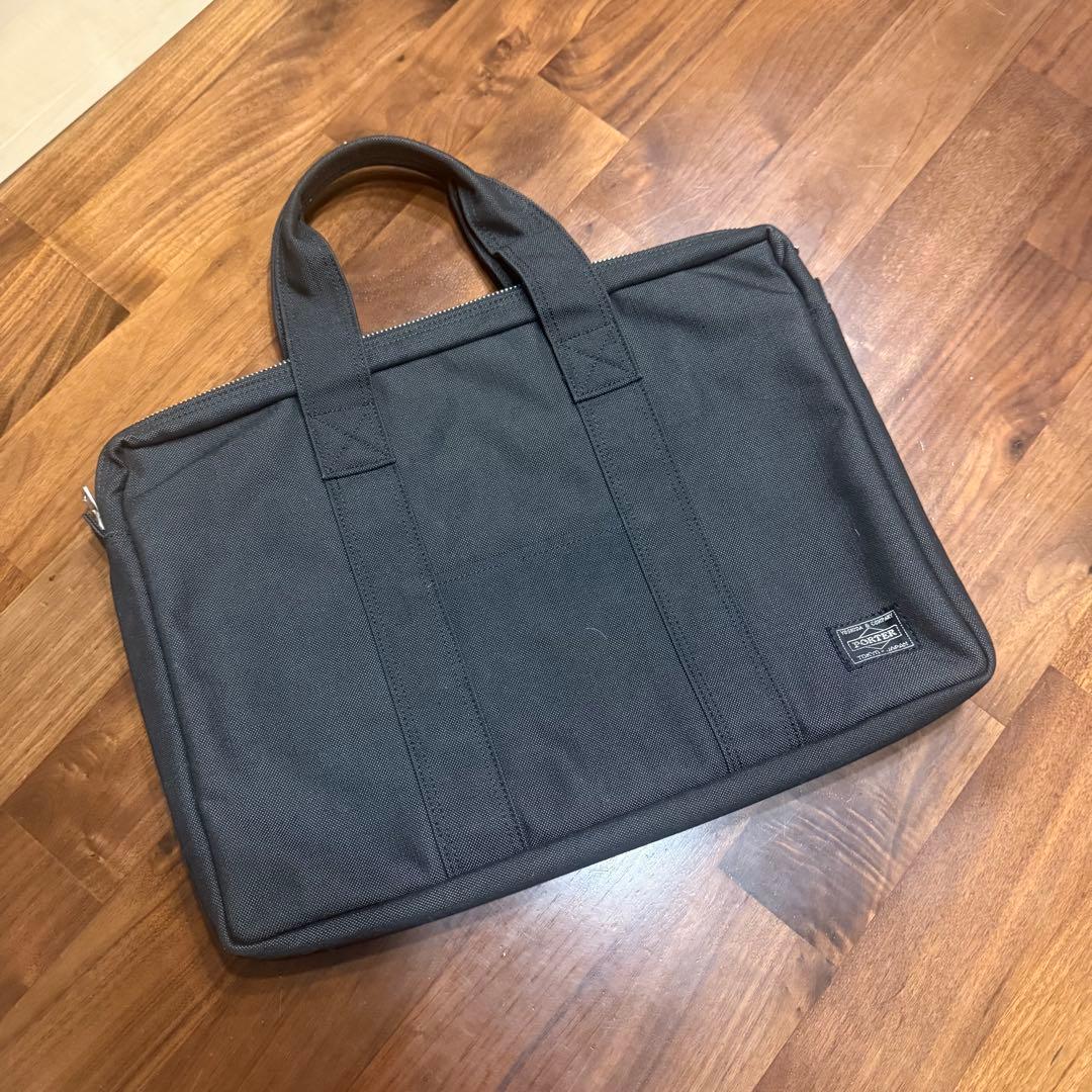 【未使用】ポーターブリーフケース