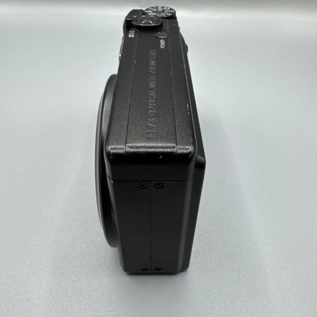 B204 RICOH CX4 コンパクト デジタル カメラ デジカメ コンデジ
