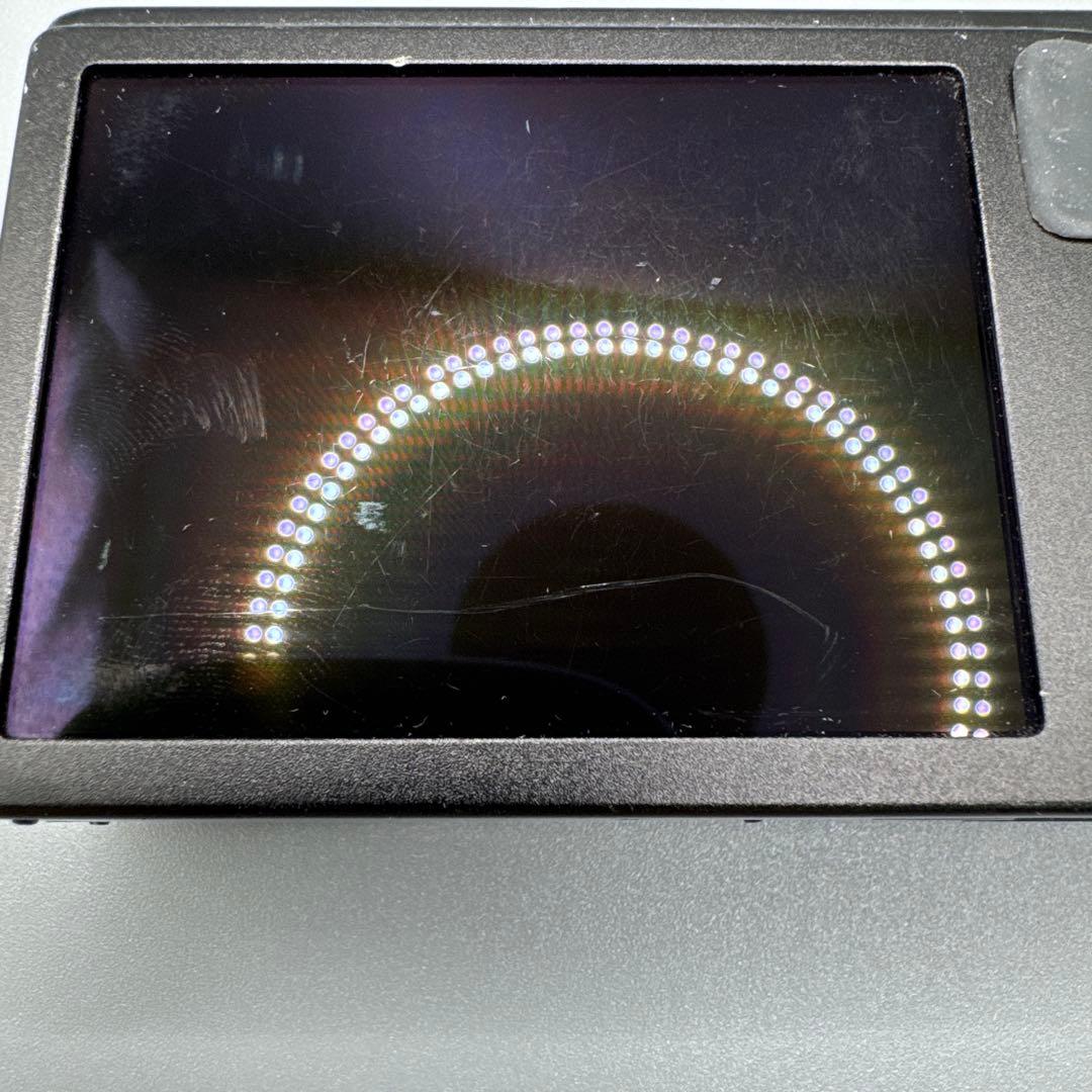 B204 RICOH CX4 コンパクト デジタル カメラ デジカメ コンデジ