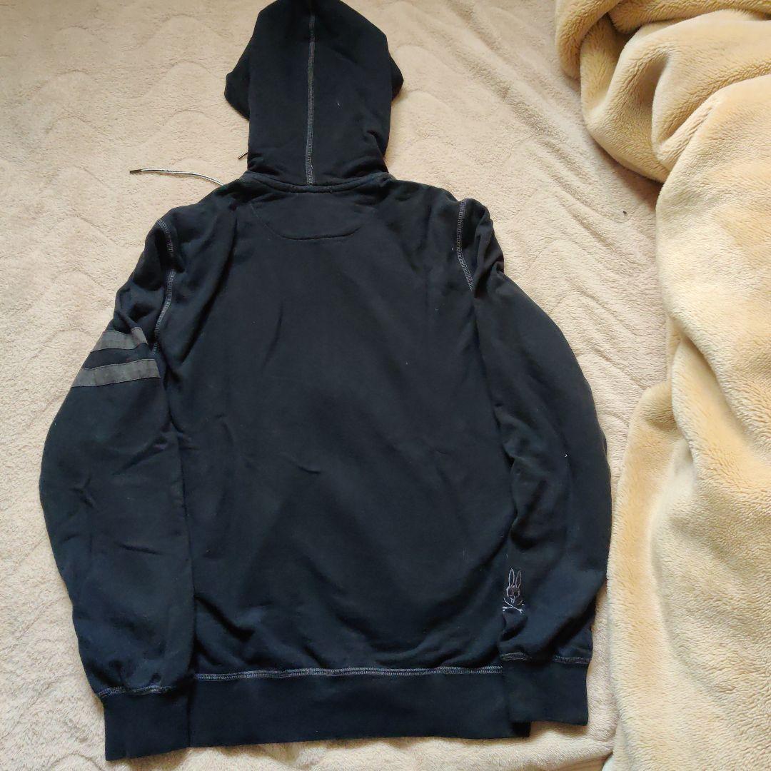 サイコバニー パーカー