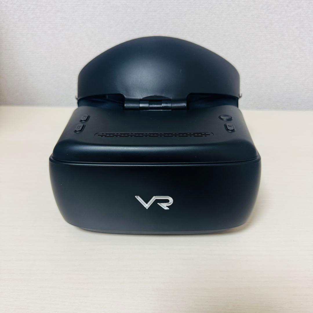 アウトビジョンVRスコープSE 専用インターフェースセット