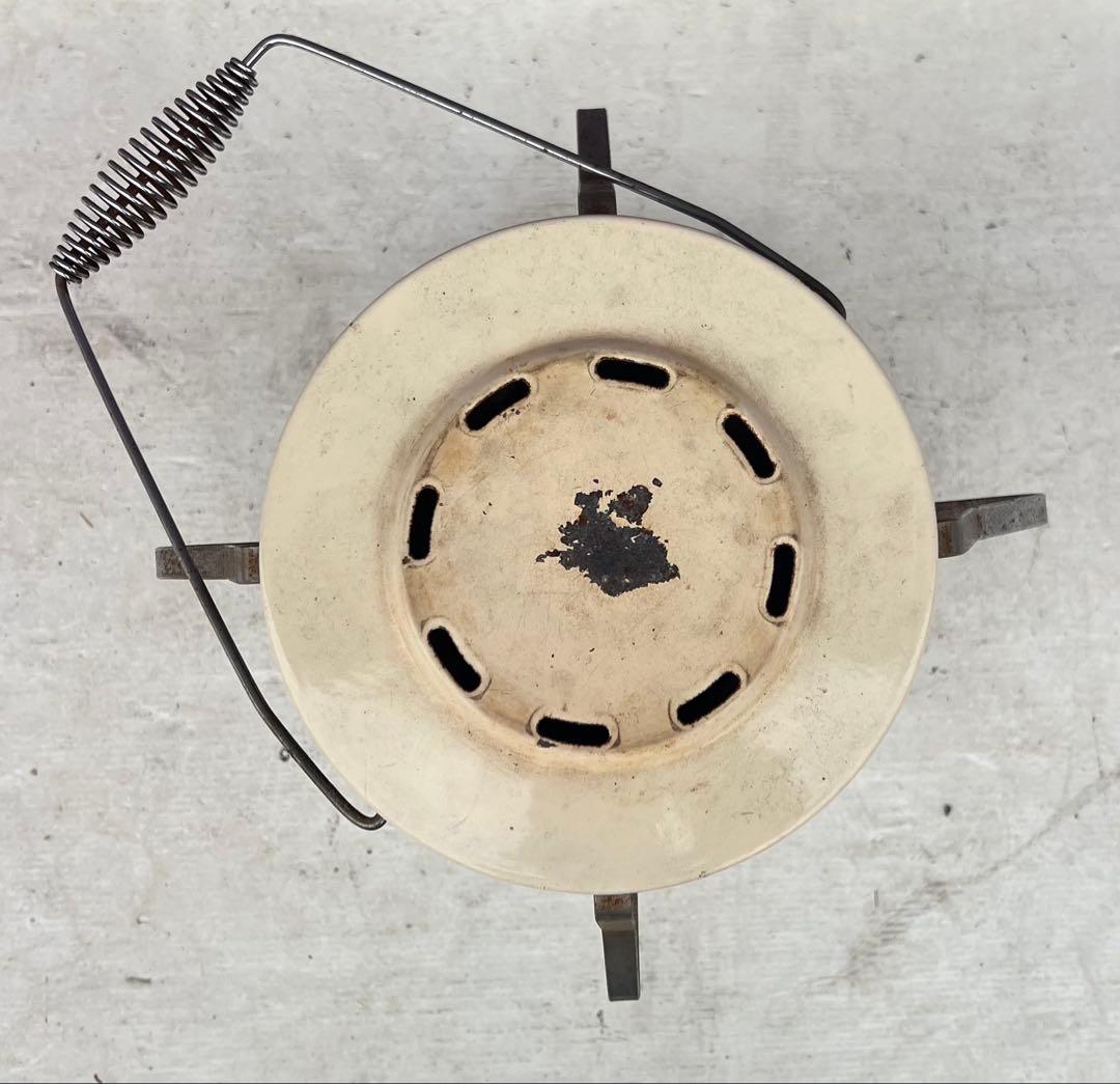 アラジン ブルーフレーム 灯油ヒーター、おそらくモデル BF3912 最終価格