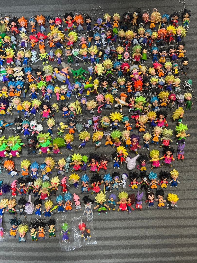 ドラゴンボール UDM まとめ売り セット