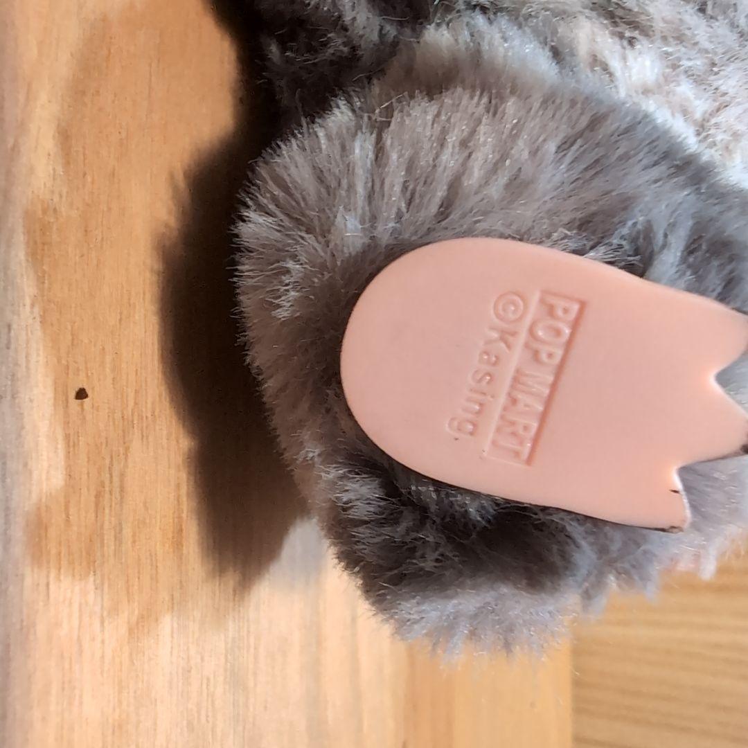 LABUBU　ラブブ　シークレット　エナジー