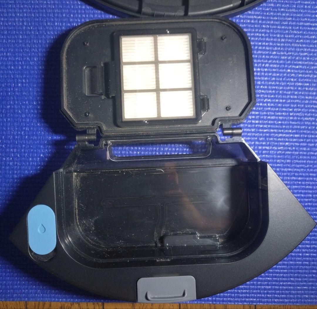 ロボット掃除機本体 充電ドック付き　ルンバ　i robot コンボエッセンシャル