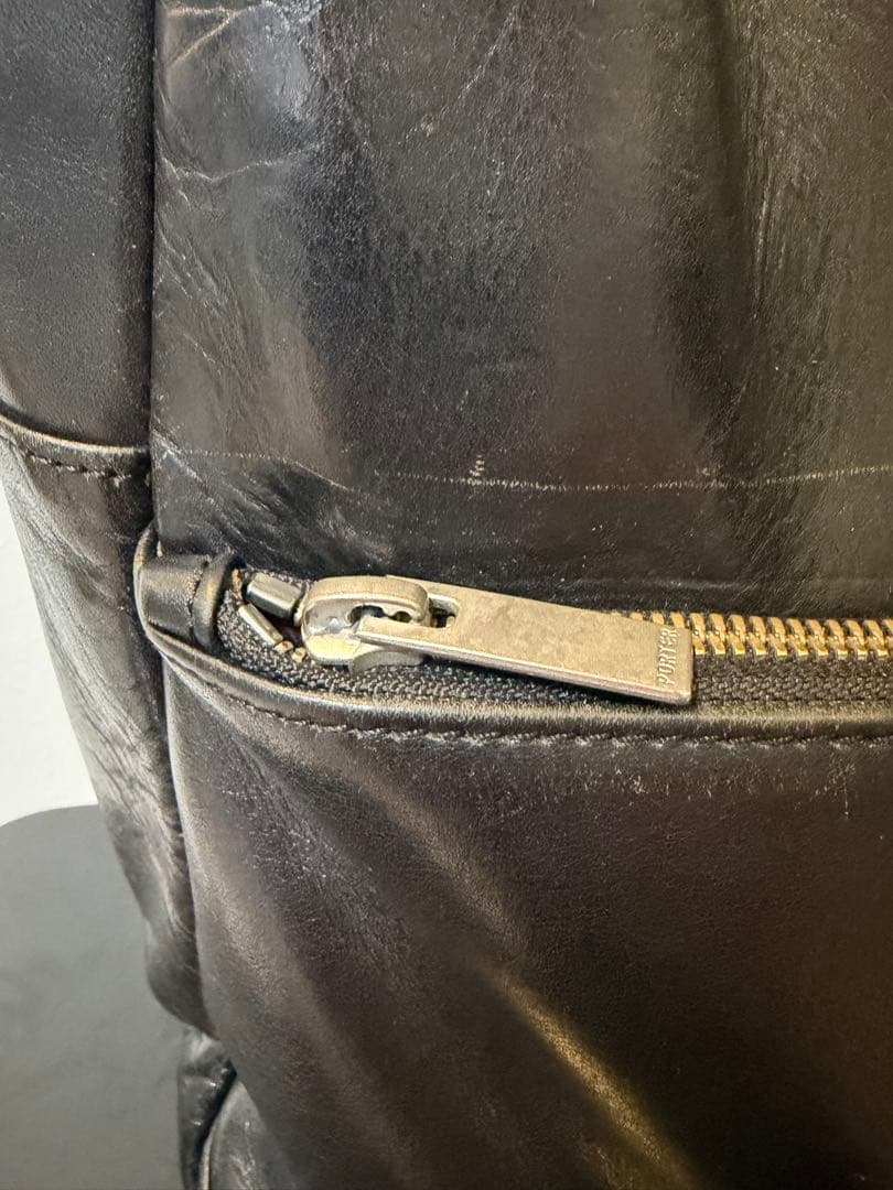 ［生産終了］PORTER CLERK DAYBAG ポーター 吉田カバンリュック