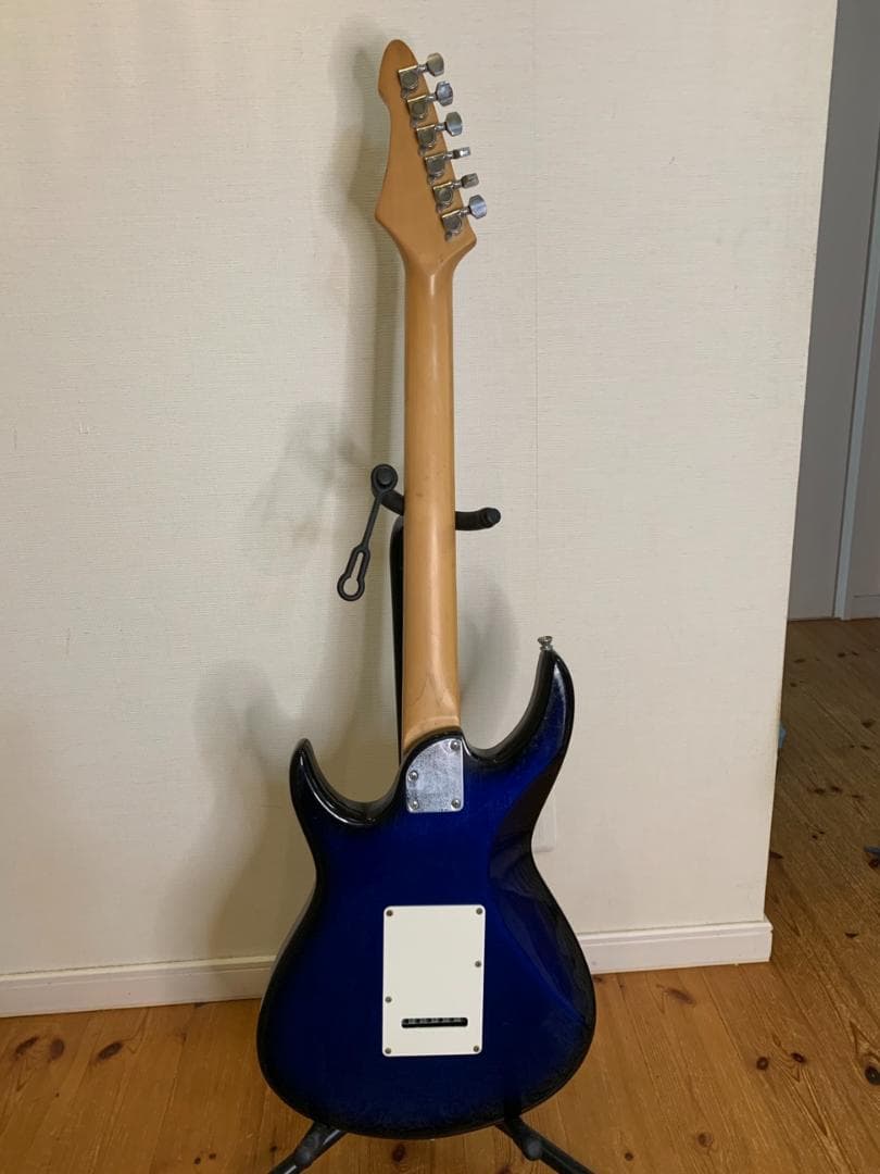 Aria ProII アリア プロ２ Viper Series