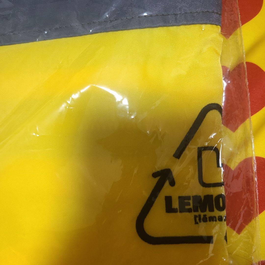 Lemonade レモネードラインパーカー II Mサイズ