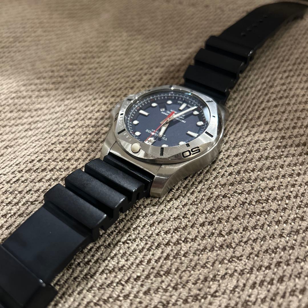 ビクトリノックス・スイスアーミー イノックスProfessional Diver