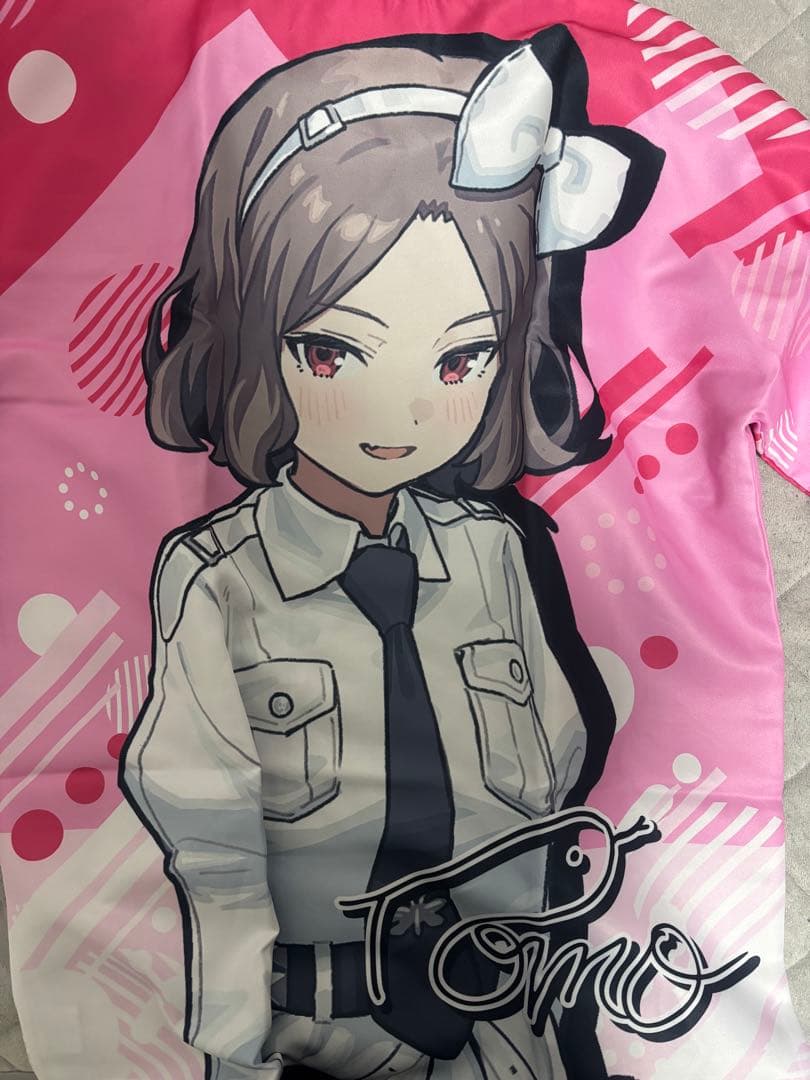 ガールズバンドクライ トゲナシトゲアリ 海老塚智 法被