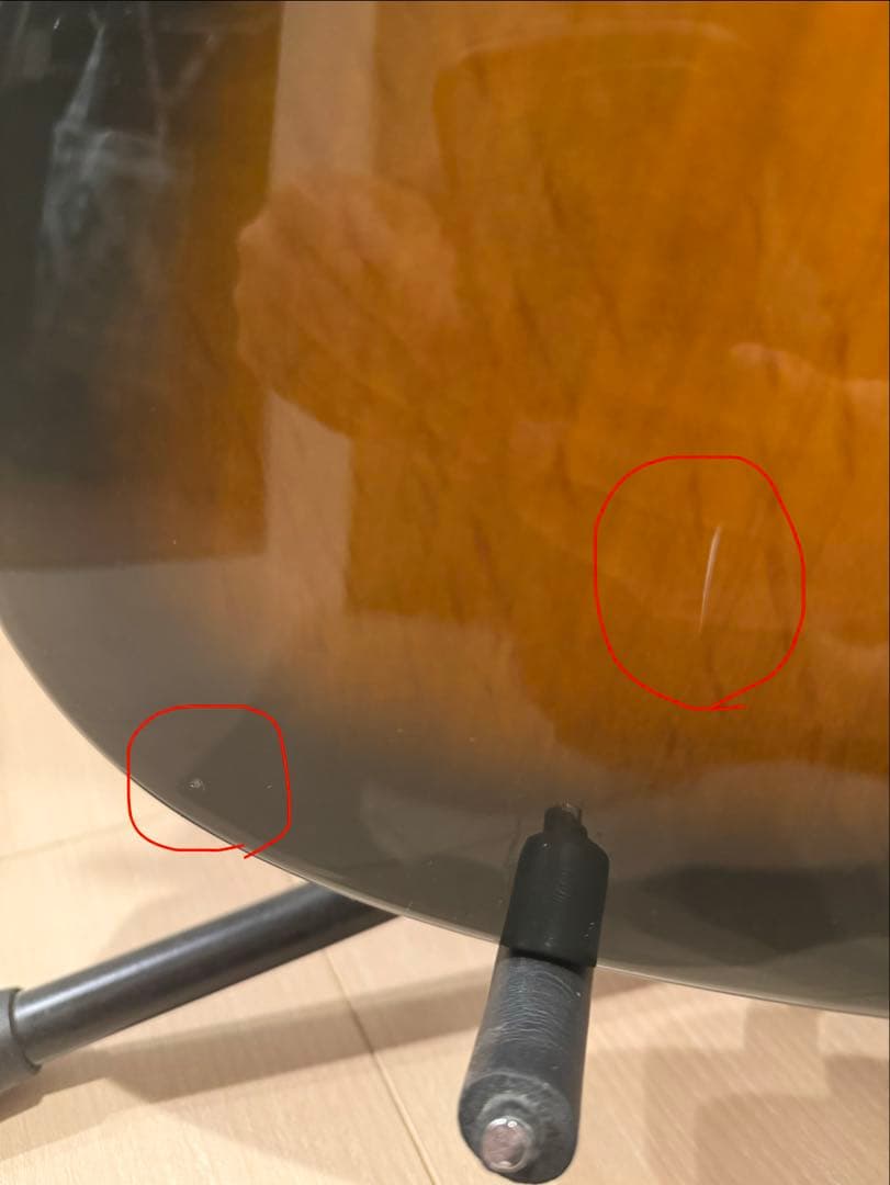 Bacchus BJB-300 ジャズベース