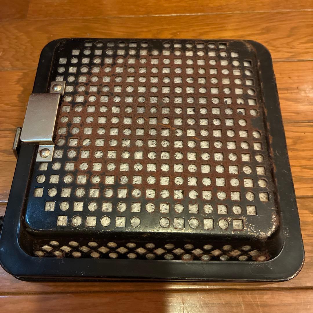 ミツウロコ 木製豆炭こたつ