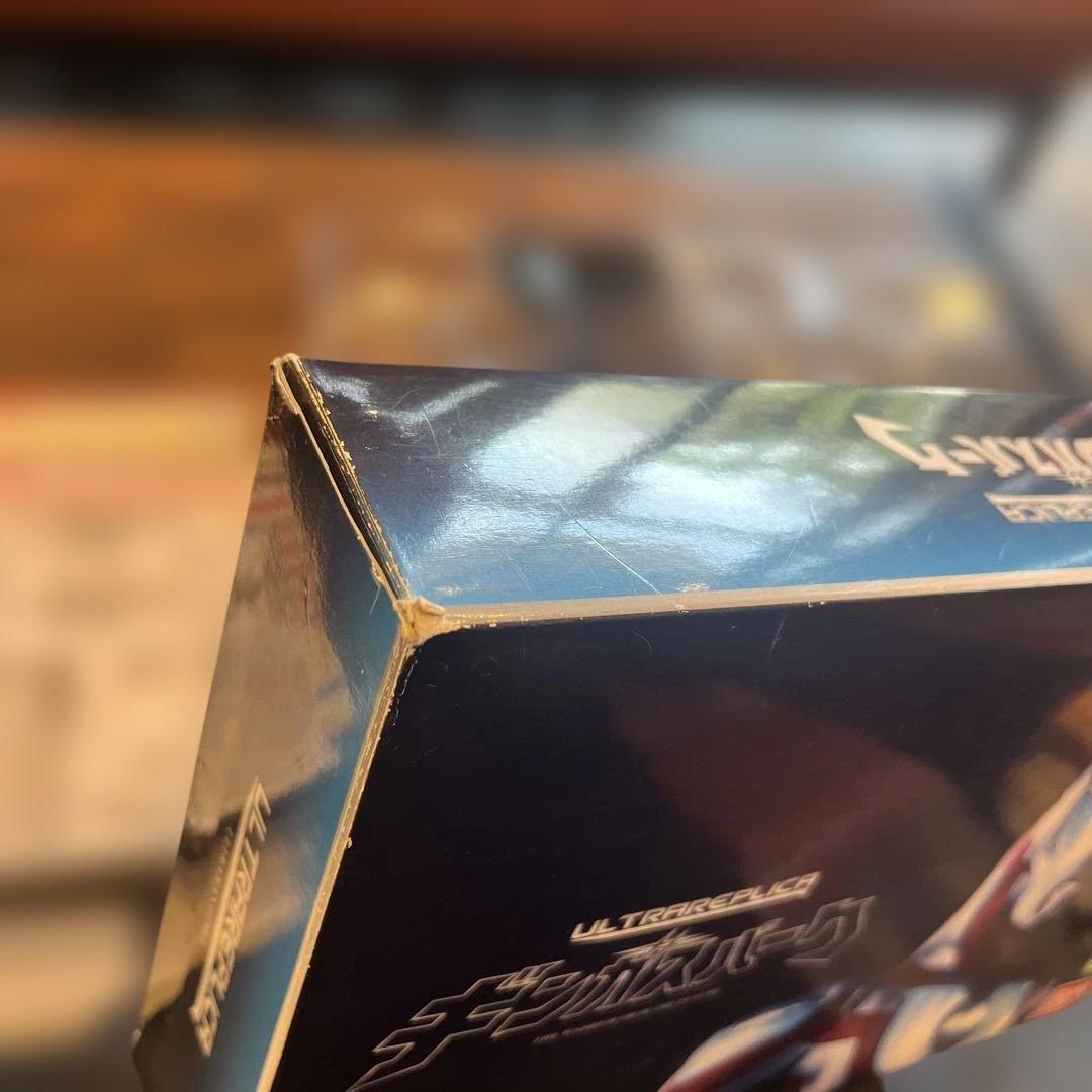ウルトラレプリカ ギンガスパーク【中古】