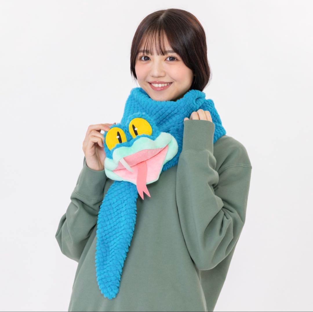 h*∘様 大晦日限定価格！東京ディズニーリゾート ゲイリー マフラー ズートピア