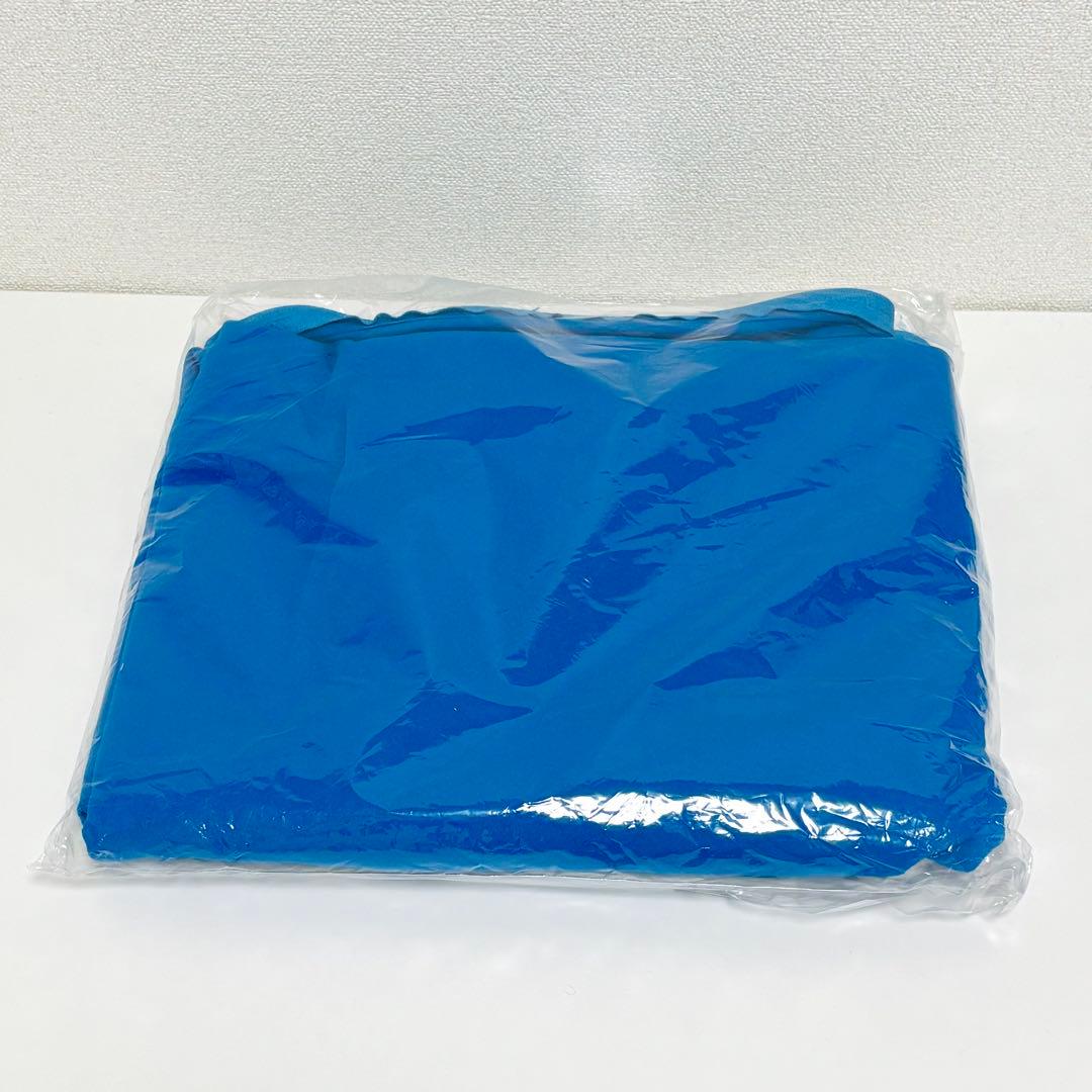 yogibo max カバー　(ブルー)