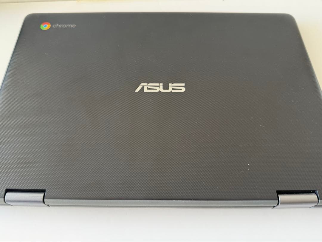 ASUS Chromebook C214MA GA0029 中古 おまけ付き