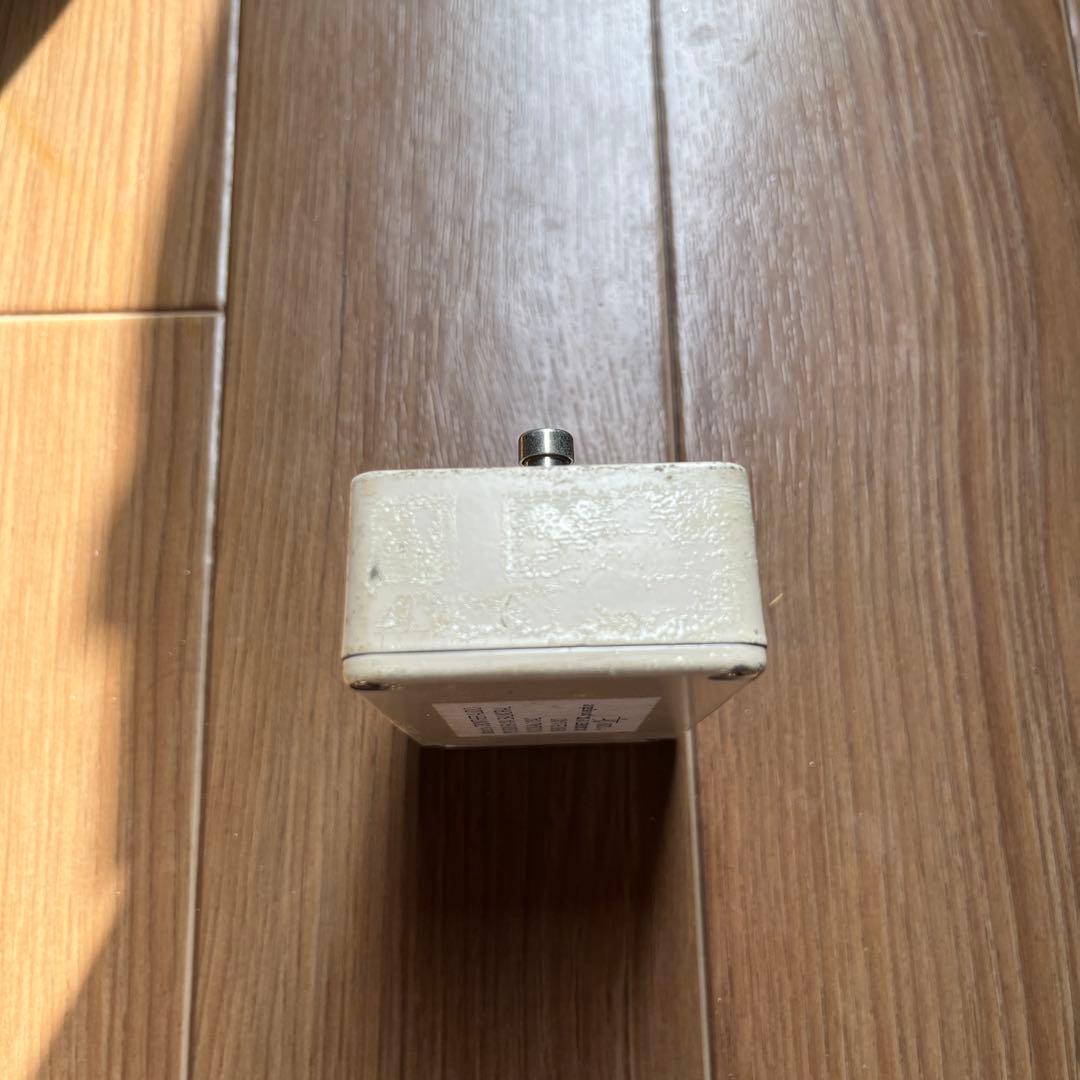 HOT CAKE ギターエフェクター 3knob