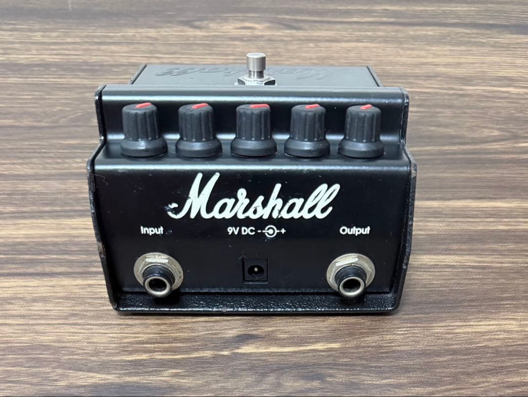 Marshall Drive Master マーシャル ドライブマスター