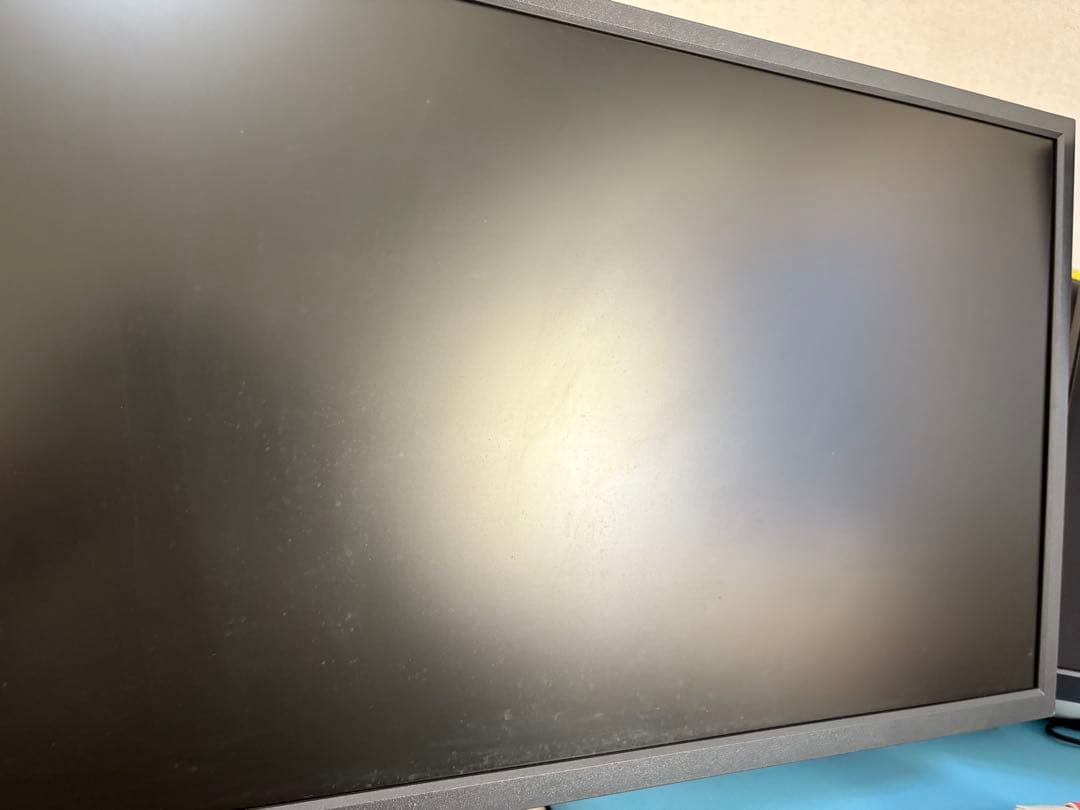 BENQ ZOWIE ゲーミングモニター 240Hz XL2546K