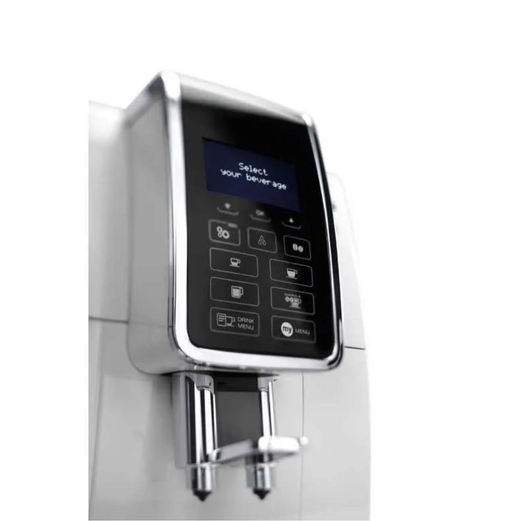 【新品未使用】デロンギ ディナミカ 全自動コーヒーマシン