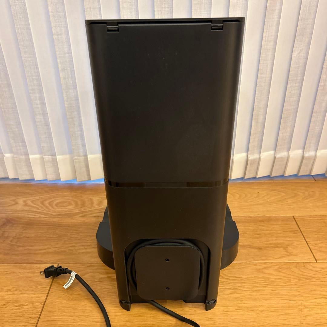 iRobot Roomba i7+ ルンバ 自動ゴミ収集機付き、侵入防止センサー