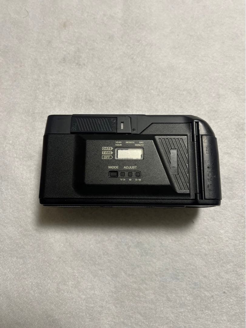 RICOH TF-500 コンパクトカメラ