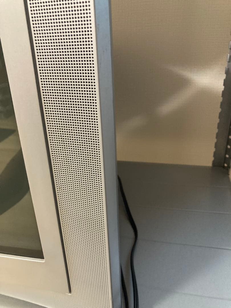 SONYトリニトロン　ブラウン管テレビ AVマルチ RGB接続　引き取り限定