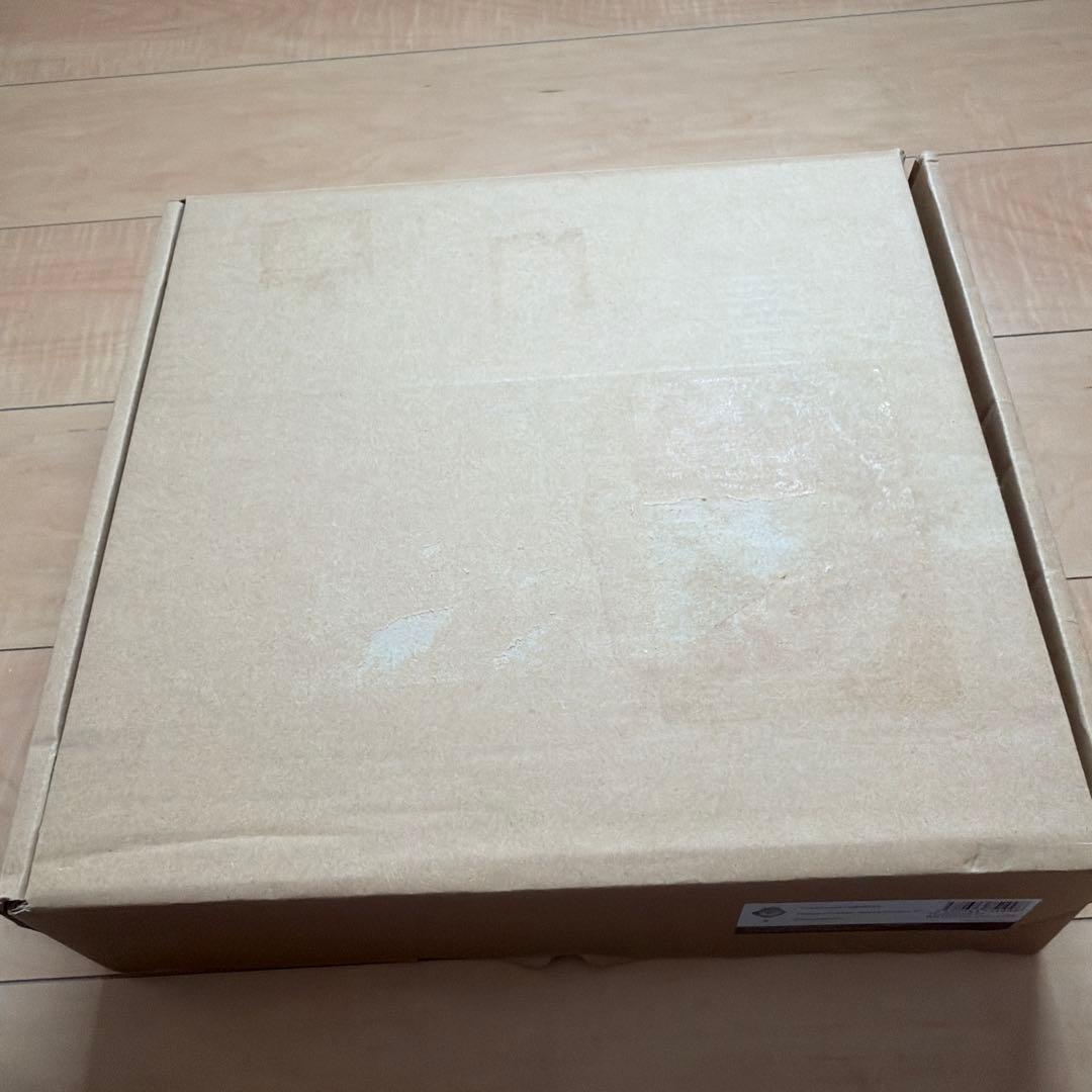 電波掛け時計 ゴールデンエンジェルラウンド振り子時計W (ホワイト)