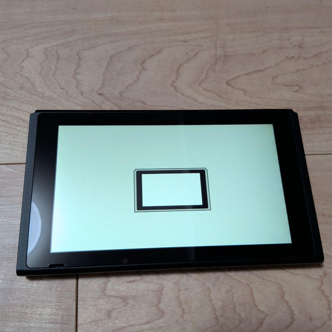 み*な様 Nintendo Switch ネオンブルー/ネオンレッド 本体