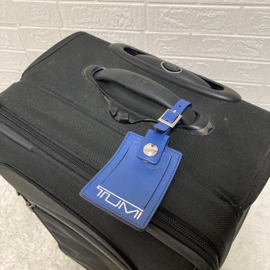 TUMI トゥミ キャリー　スーツケース　22022D4 ビジネス 旅行