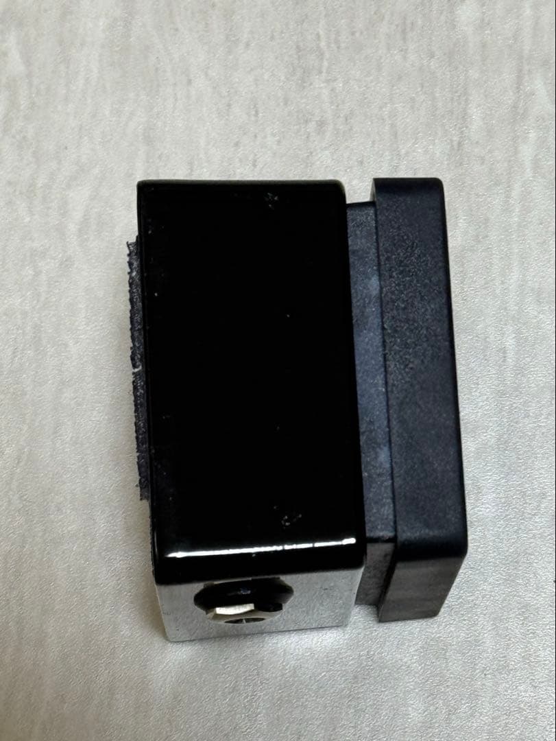 KORG ( コルグ ) Pitchblack XS チューナー ピッチブラック