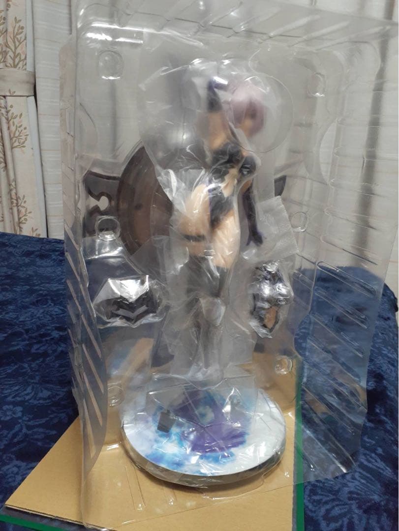 東京フィギュア　シールダー・マシュ・キリエライト　限定版