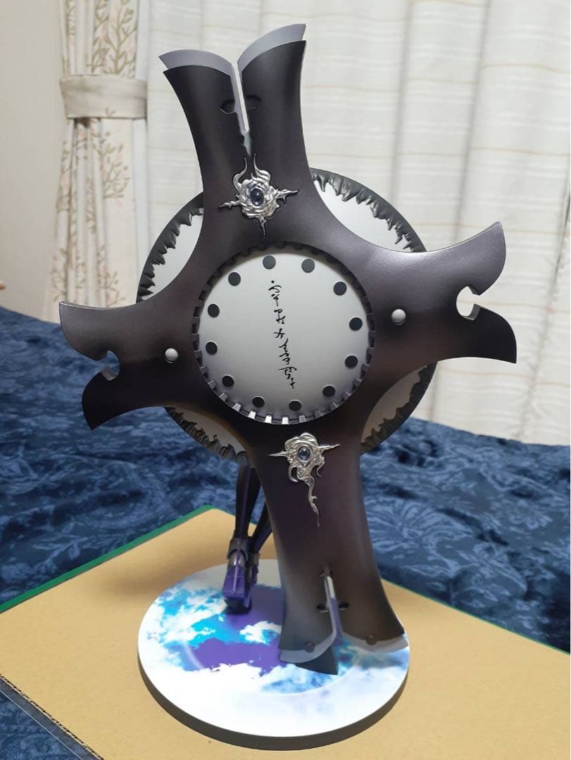 東京フィギュア　シールダー・マシュ・キリエライト　限定版