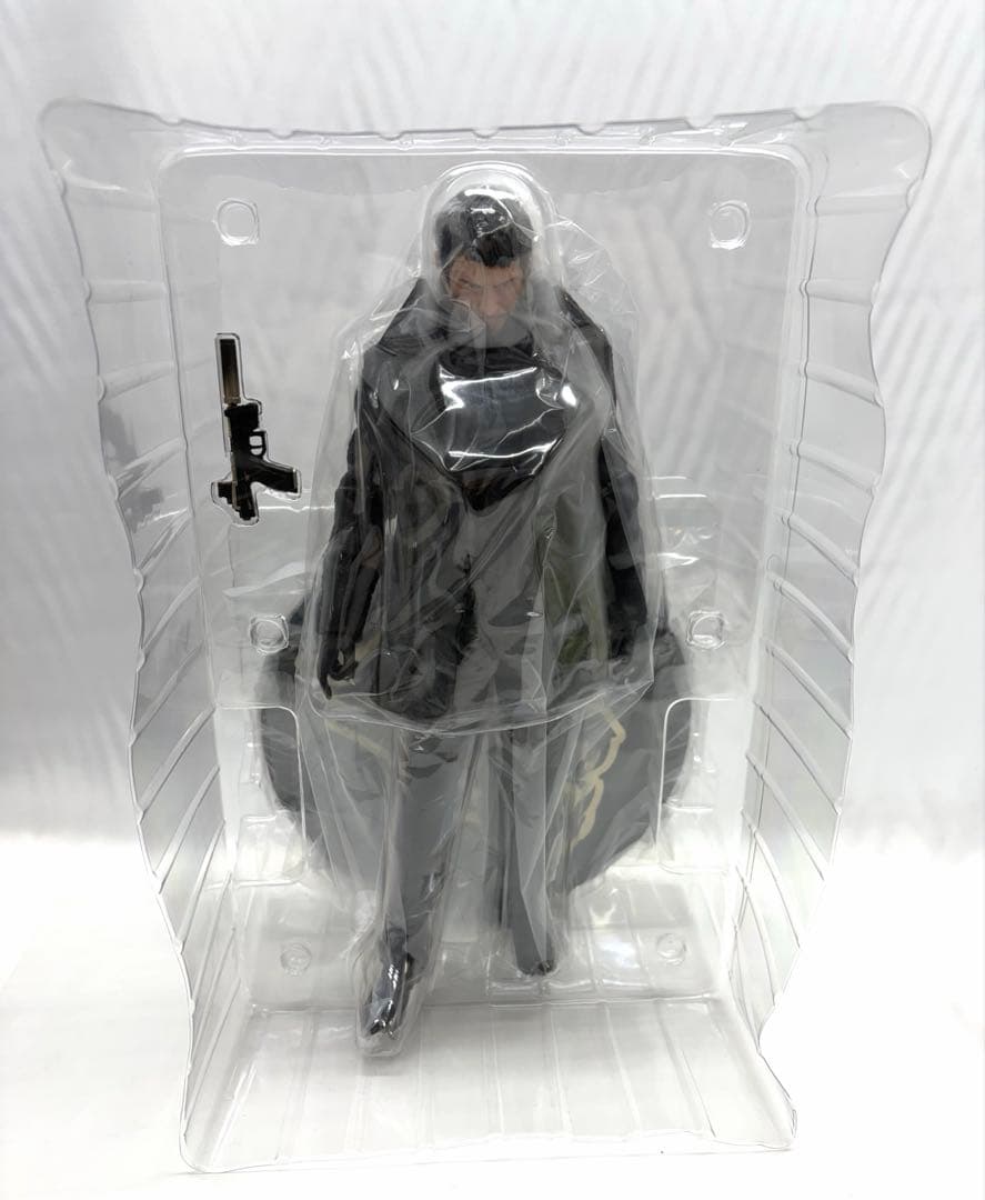 PS5 バイオハザードヴィレッジ　コレクターズエディション　ソフトなし