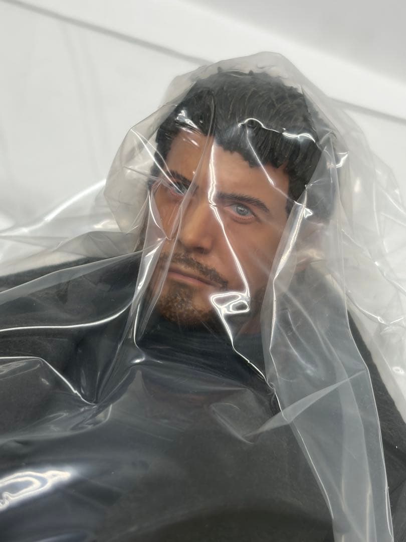 PS5 バイオハザードヴィレッジ　コレクターズエディション　ソフトなし