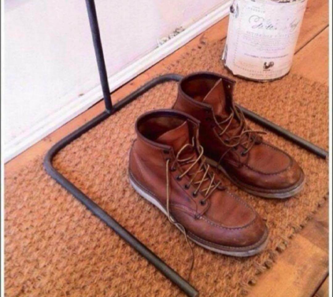 貴重　数限定　アイアン　ハンガーラック　インダストリアル　アイアン家具　シンプル