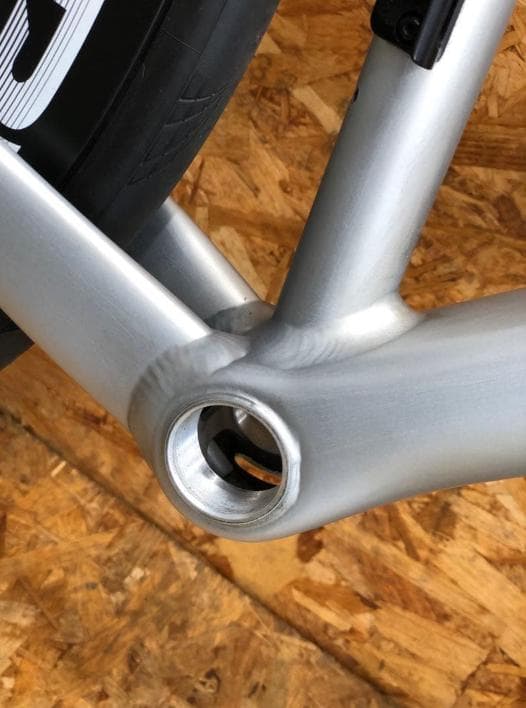 Specialized Allez Sprint 2024サイズ49 【超美品】