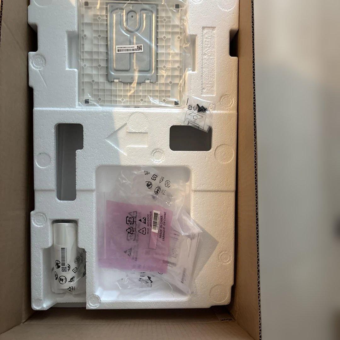 LG 27インチ 4k モニター