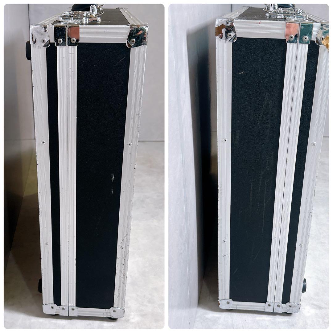 【稼働品】BEHRINGER PMP3000 16chパワードミキサー